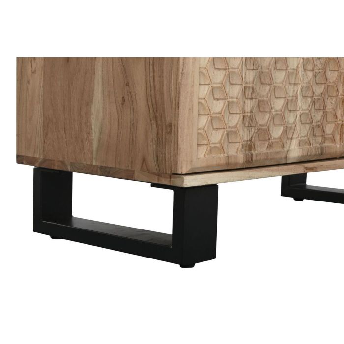 Aparador Moderno DKD Home Decor 40 x 80 x 88 cm 2 Aparador Moderno DKD Home Decor 40 x 80 x 88 cm 2