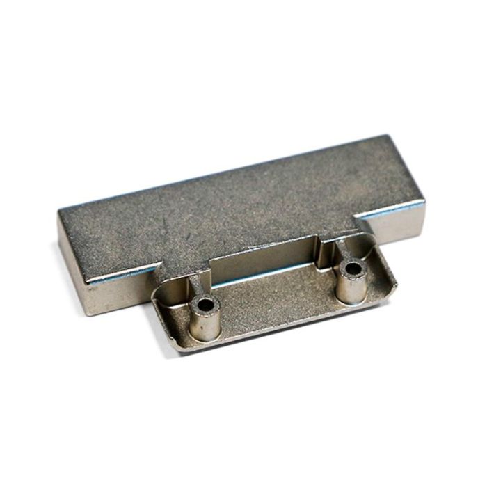 SALICE Evolift Soporte para Puertas con Marco de Aluminio