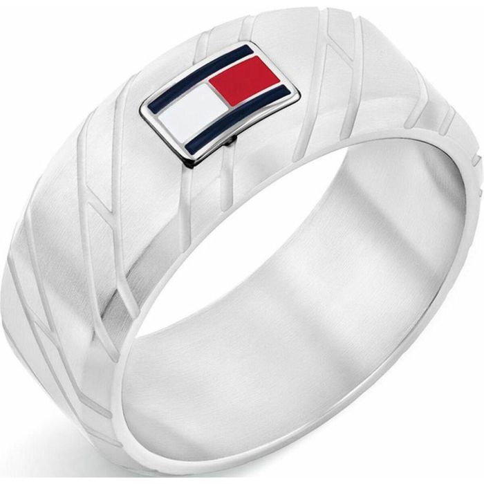 Anillo Hombre Tommy Hilfiger 2790621H