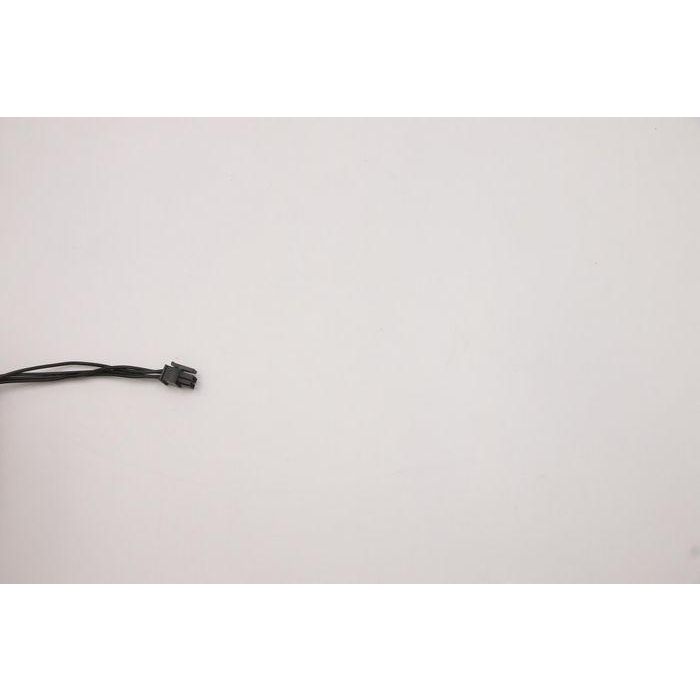 Lenovo SATA power cable assembly, 290mm and 180mm lengths, TCO8.0 compliant, designed for Lenovo systems. 1 Lenovo SATA power cable assembly, 290mm and 180mm lengths, TCO8.0 compliant, designed for Lenovo systems. 1