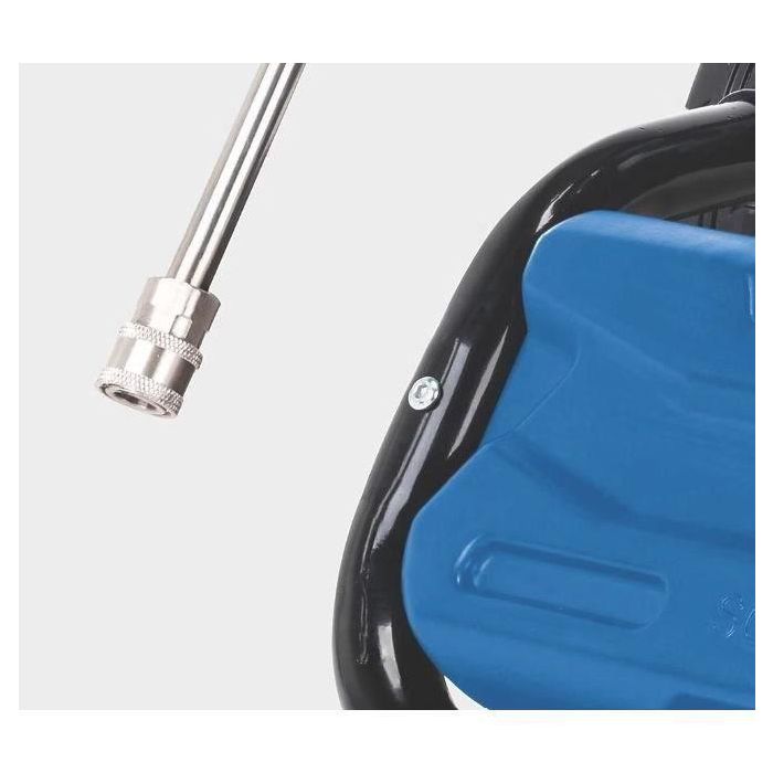 Scheppach SCH4046664254584 Hidrolimpiadora eléctrica de alta presión HCE2800 - 180 bar 3