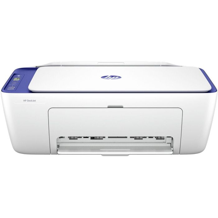 HP Deskjet 4230e Impresora Multifunción Color, Inyección de Tinta, Copia, Escáner con 3 Meses Tinta Instantánea HP+ 7 HP Deskjet 4230e Impresora Multifunción Color, Inyección de Tinta, Copia, Escáner con 3 Meses Tinta Instantánea HP+ 7