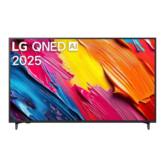 LG 55QNED70A6A Televisor QNED AI 55" Ultra HD 4K Smart TV WiFi 2