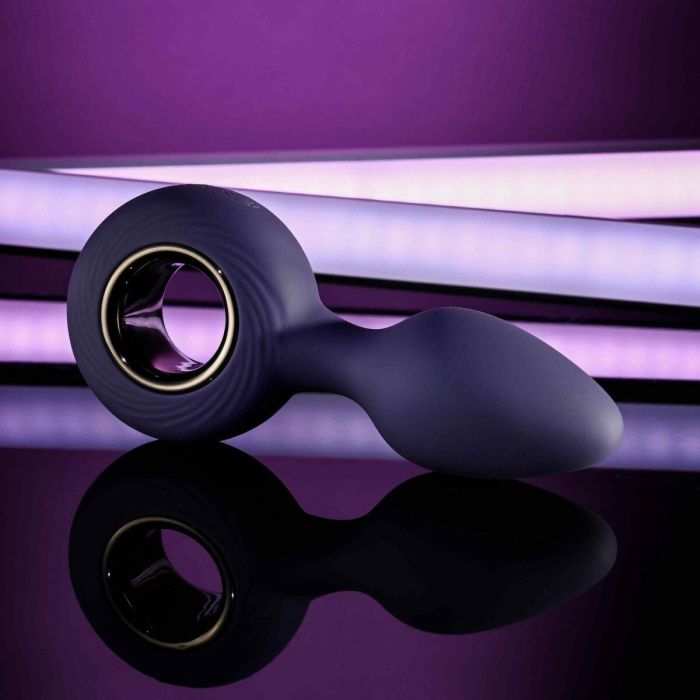Vibrador Evolved Morado 4 Vibrador Evolved Morado 4