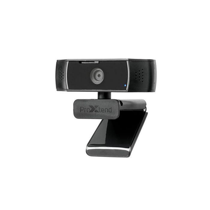 ProXtend X501 Full HD PRO Webcam ProXtend X501 Full HD PRO Webcam