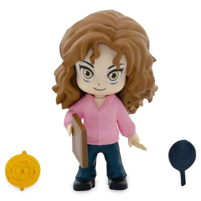 Famosa Harry Potter Cápsulas Mágicas Serie 3 HRR08000 Coleccionables +5 Años 4 Famosa Harry Potter Cápsulas Mágicas Serie 3 HRR08000 Coleccionables +5 Años 4