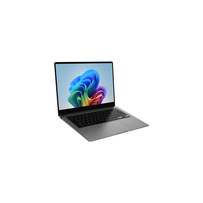 Samsung NP940XHA-KG3ES Galaxy Book5 Pro Portátil 14" Dynamic AMOLED 2X Táctil, Intel Core Ultra 5, 16GB RAM, 1TB SSD, Windows 11 Copilot+ PC 6 Samsung NP940XHA-KG3ES Galaxy Book5 Pro Portátil 14" Dynamic AMOLED 2X Táctil, Intel Core Ultra 5, 16GB RAM, 1TB SSD, Windows 11 Copilot+ PC 6