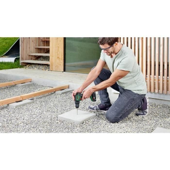 Taladro atornillador Bosch UniversalImpact 18V60 (SIN batería SIN cargador) 1 Taladro atornillador Bosch UniversalImpact 18V60 (SIN batería SIN cargador) 1