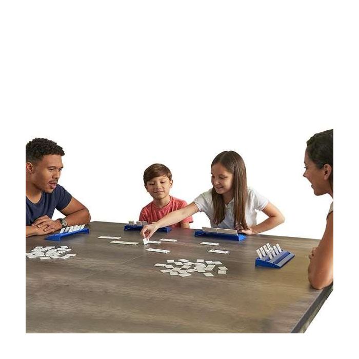 Juego rummikub original 5 Juego rummikub original 5