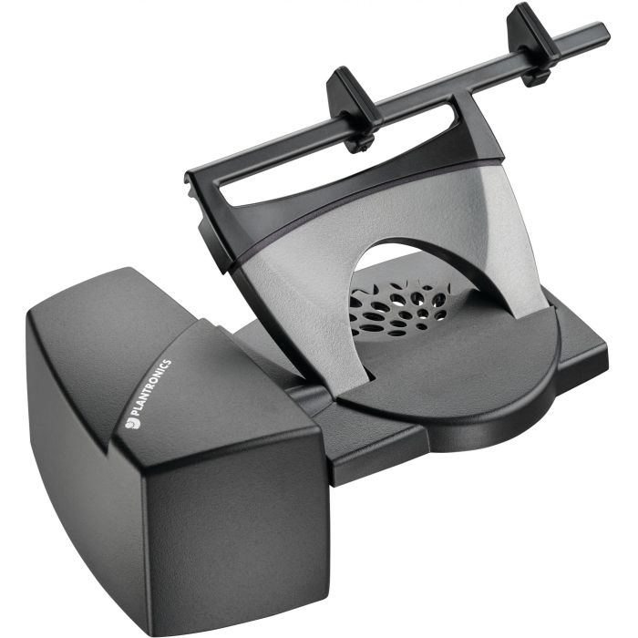 Poly HL-10 Descolgador de Terminal Mecánico para Auriculares Savi & CS500, Toma Recta, Negro 0 Poly HL-10 Descolgador de Terminal Mecánico para Auriculares Savi & CS500, Toma Recta, Negro 0