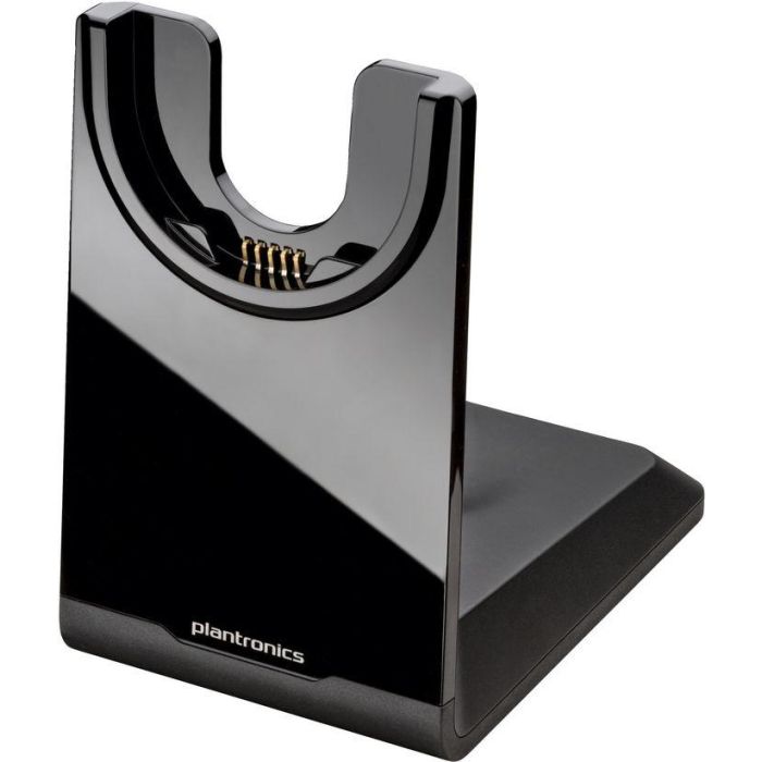 Poly Desktop Charging Stand Poly Desktop Charging Stand