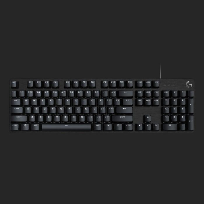 Teclado Logitech 920-010825 Negro Qwerty Español QWERTZ 2 Teclado Logitech 920-010825 Negro Qwerty Español QWERTZ 2