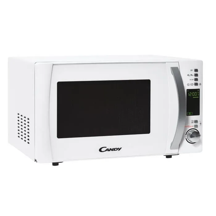 Candy Microondas CMXW20DW Blanco - 20 L - 700 W - Función Única - Independiente 1