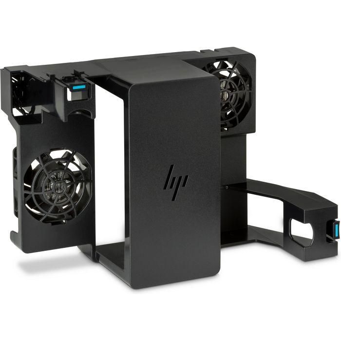 HP Z4 G4 Memory Cooling Solution 1 HP Z4 G4 Memory Cooling Solution 1
