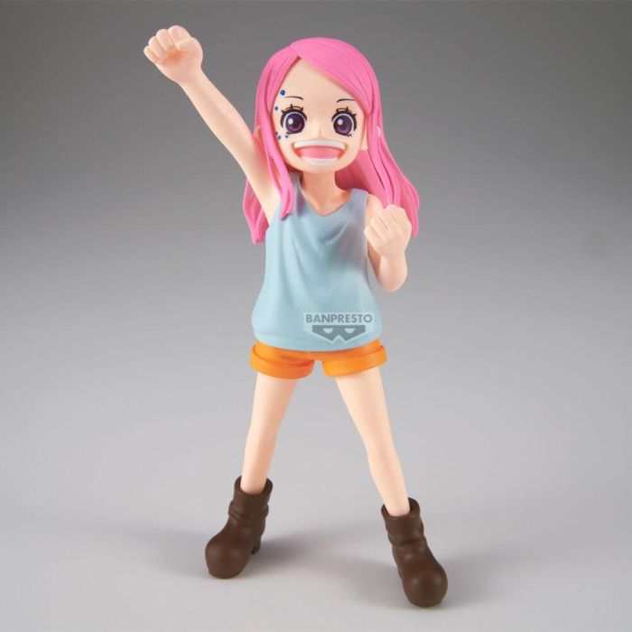 Figura Jewelry Bonney Children The Grandline Series One Piece 12cm 1