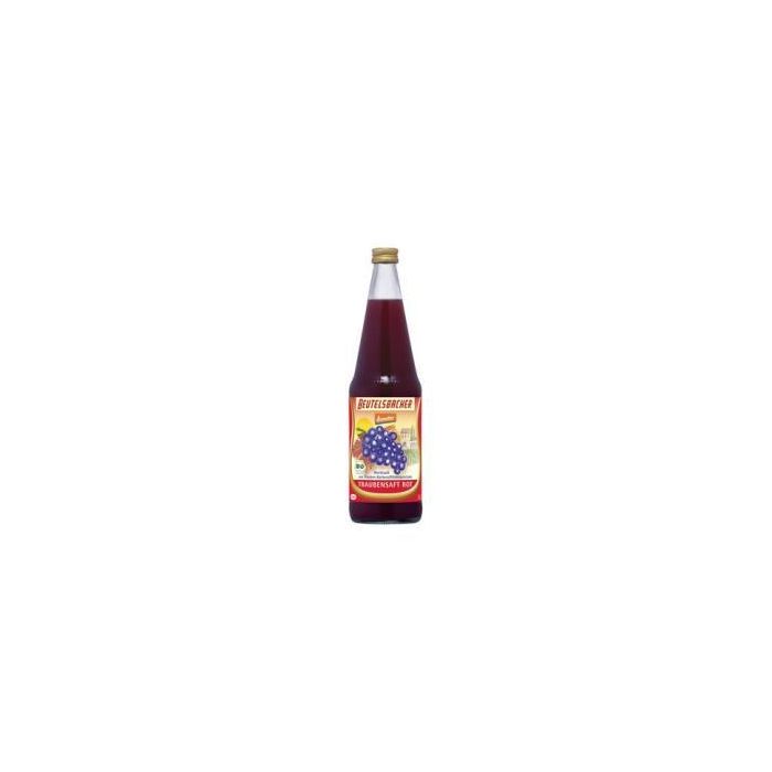 Zumo De Uva Negra Barbera 700Ml. Demeter Zumo De Uva Negra Barbera 700Ml. Demeter