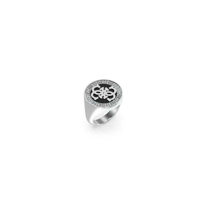Anillo Hombre Guess JUMR02115JWSTBK64 (24) 2