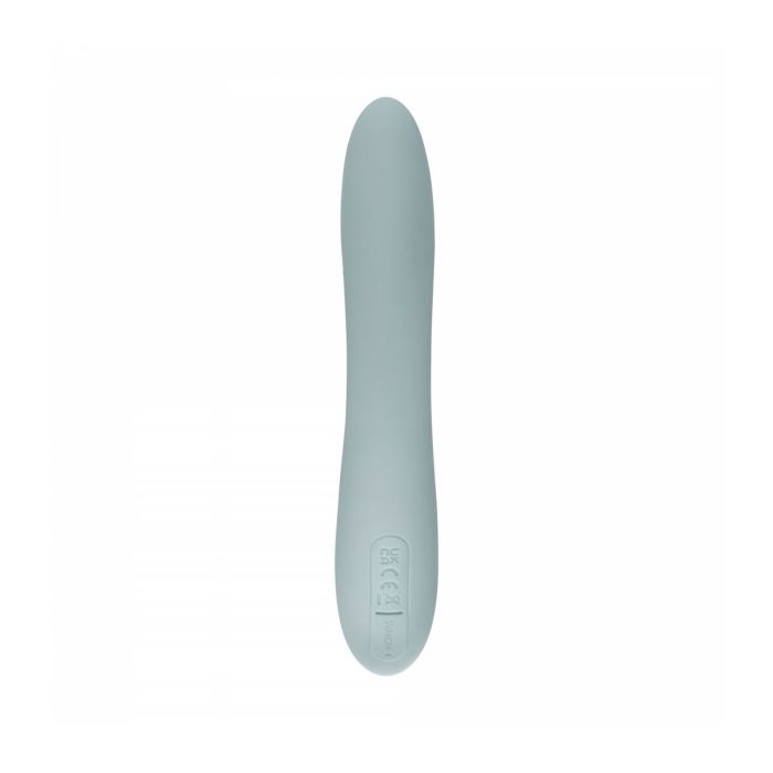 Vibrador Doble Estimulación Svakom Ciruela 11 Vibrador Doble Estimulación Svakom Ciruela 11