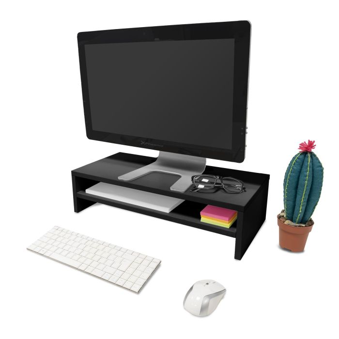 Soporte Elevador Mesa Monitor Portatil Phoenix 3 Soporte Elevador Mesa Monitor Portatil Phoenix 3