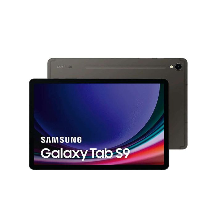 Tablet Samsung SM-X716BZAEEUB 11" 12 GB RAM 256 GB Acero 4