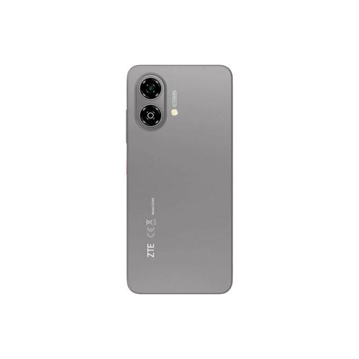 Smartphone ZTE Blade A35E 2GB/ 32GB/ 6.52"/ Gris Oscuro 3 Smartphone ZTE Blade A35E 2GB/ 32GB/ 6.52"/ Gris Oscuro 3