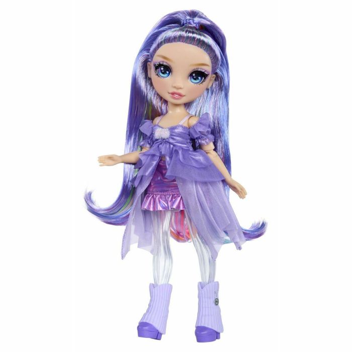 Figura de Acción Rainbow High 1