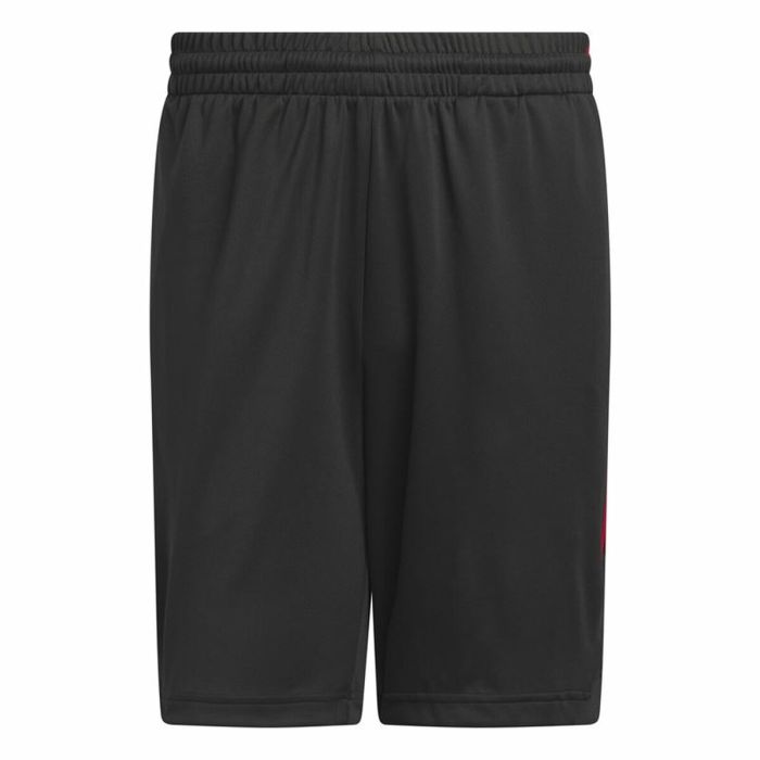 Pantalones Cortos Deportivos para Hombre Adidas 3-Trainning ipes 0 Pantalones Cortos Deportivos para Hombre Adidas 3-Trainning ipes 0