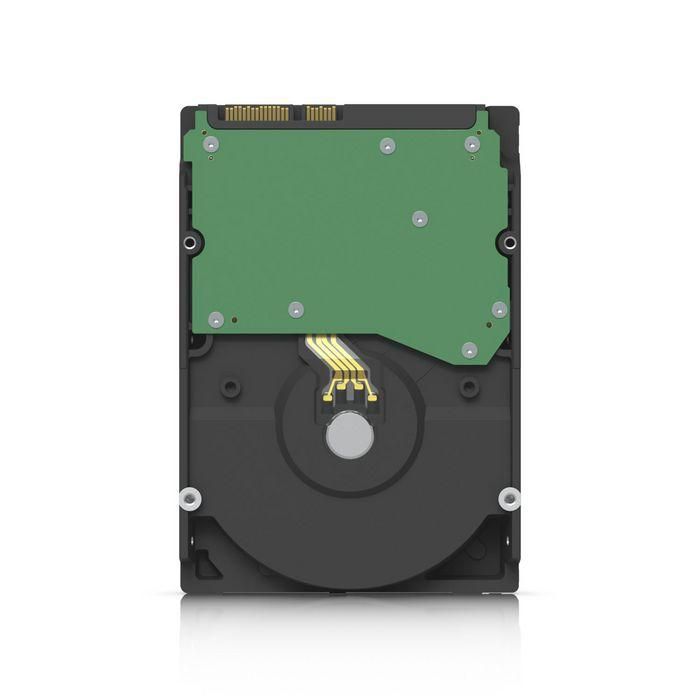 Ubiquiti Disco Duro Enterprise 3.5" SATA 16TB, Optimizado para Almacenamiento Intensivo UniFi Protect y Seguridad CCTV 5 Ubiquiti Disco Duro Enterprise 3.5" SATA 16TB, Optimizado para Almacenamiento Intensivo UniFi Protect y Seguridad CCTV 5
