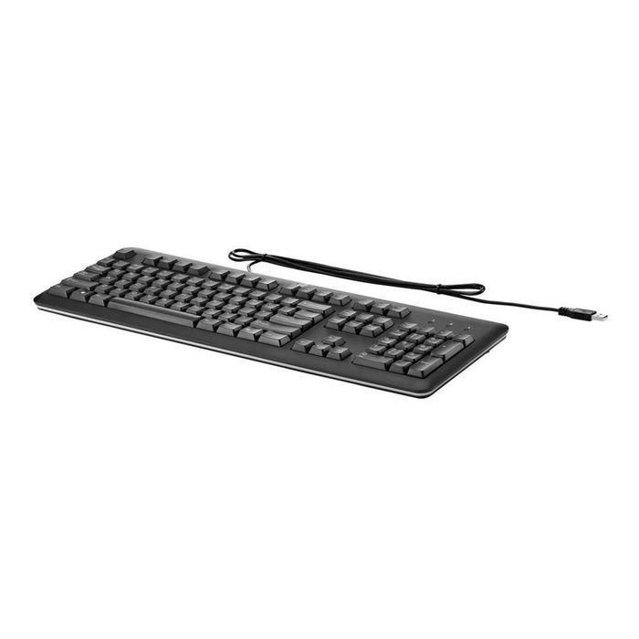 HP USB Keyboard - NOR 1 HP USB Keyboard - NOR 1