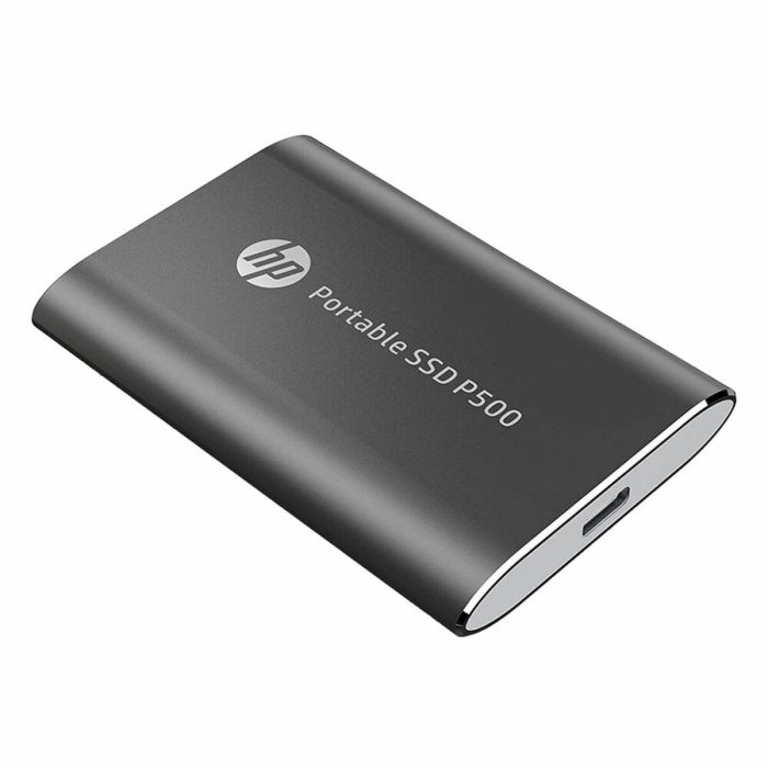 Disco Duro Externo HP P500 250 GB SSD 2