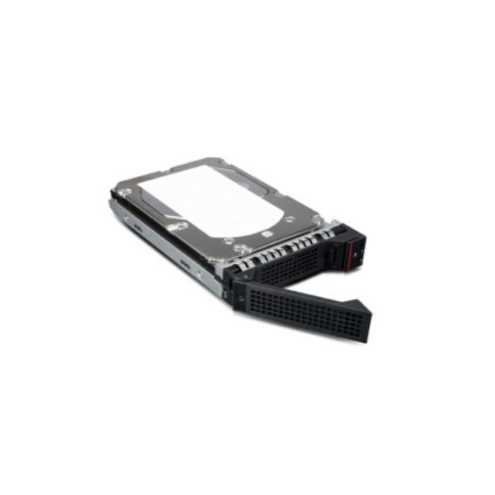 Lenovo ThinkSystem 2.5" 900GB 15K SAS 12Gb Hot Swap 512e HDD