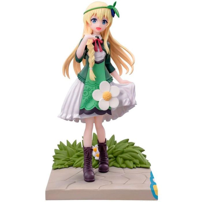 Figura Iris Luminasta Konosuba Gods Blessing on This Wonderful World! 17cm 0 Figura Iris Luminasta Konosuba Gods Blessing on This Wonderful World! 17cm 0