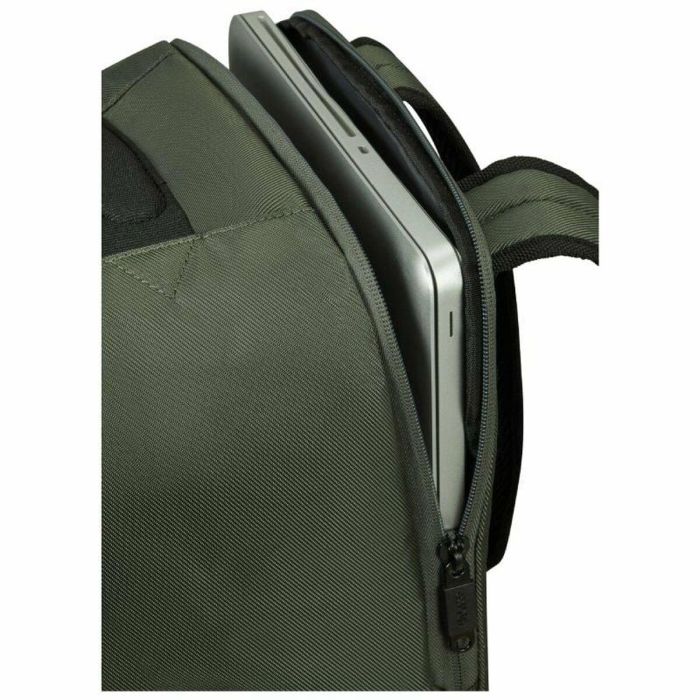 Mochila Multiusos American Tourister Urban Track Verde Casual 24 L 2 Mochila Multiusos American Tourister Urban Track Verde Casual 24 L 2