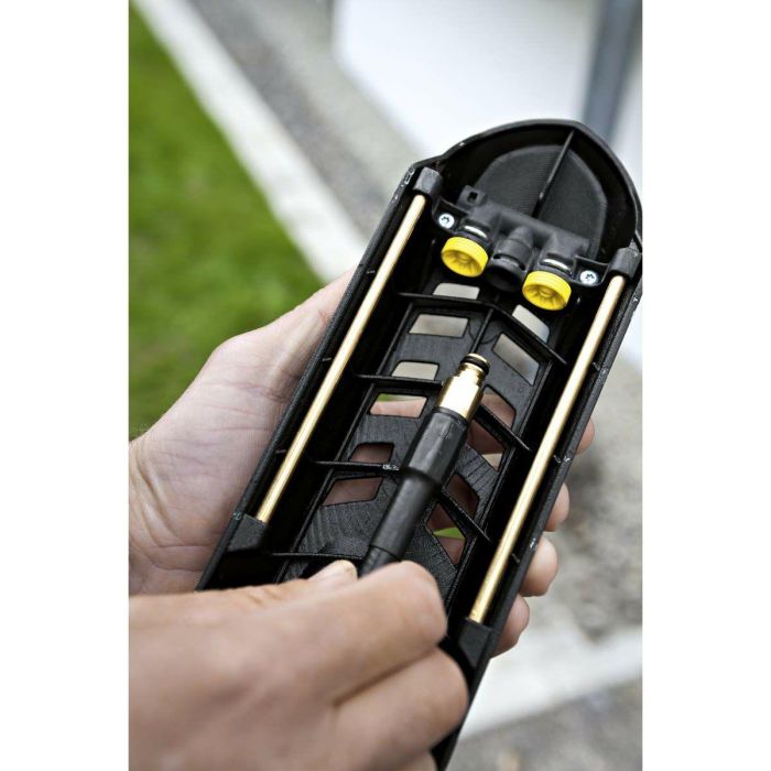 KÄRCHER Kit de limpieza de tuberías + canalones 4 KÄRCHER Kit de limpieza de tuberías + canalones 4