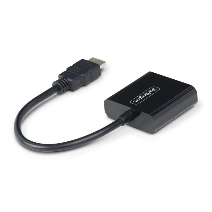 Cable VGA Startech HD2VGAE3 29 Cable VGA Startech HD2VGAE3 29