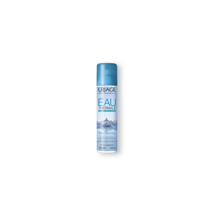 Agua Termal Facial Spray 300Ml. Agua Termal Facial Spray 300Ml.