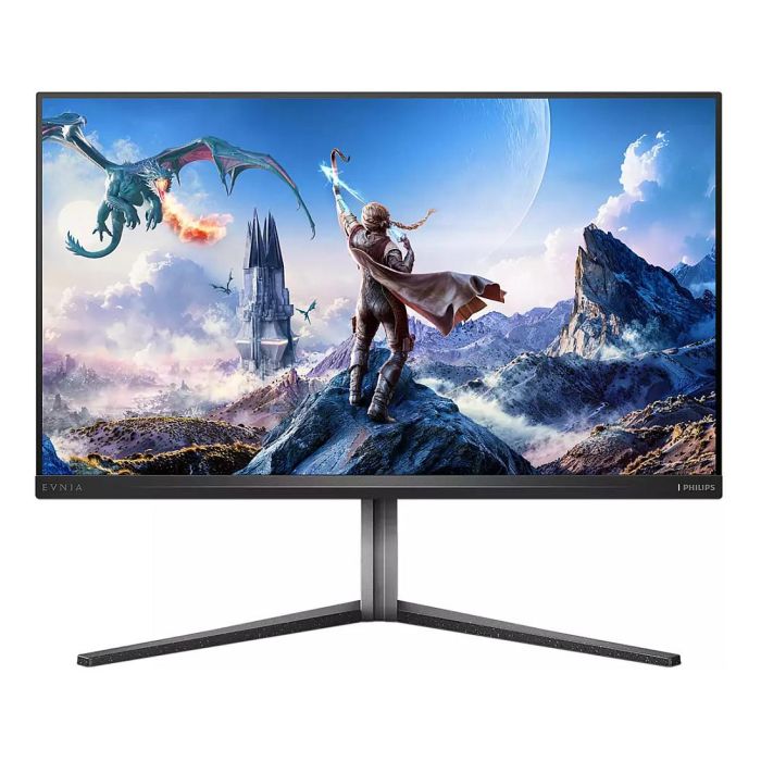 Philips 32M2N6800M Monitor Gaming 31.5" 4K UHD 3840x2160 IPS 1ms 1ms IPS 144Hz 2xHDMI 2.1 DP 1.4 USB