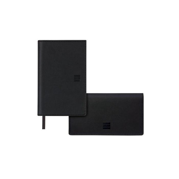 Agenda Anual (2026) Finocam Plana Ibis Surtido Pack De 5