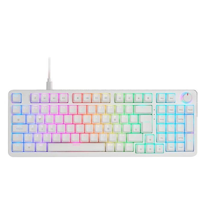 Teclado Mars Gaming MKPROWYES Teclado Mars Gaming MKPROWYES