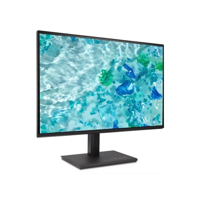 Acer B247Y Gbmiprx Monitor IPS 23.8" Full HD (1080p) 1920x1080 a 120Hz VESA Adaptive-Sync Anti-reflejo Negro 1 Acer B247Y Gbmiprx Monitor IPS 23.8" Full HD (1080p) 1920x1080 a 120Hz VESA Adaptive-Sync Anti-reflejo Negro 1