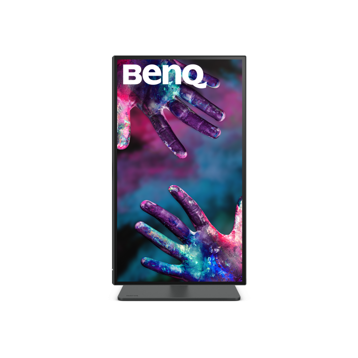 Benq PD2506Q LED display 63,5 cm (25") 2560 x 1440 Pixeles 2K Ultra HD Negro 5