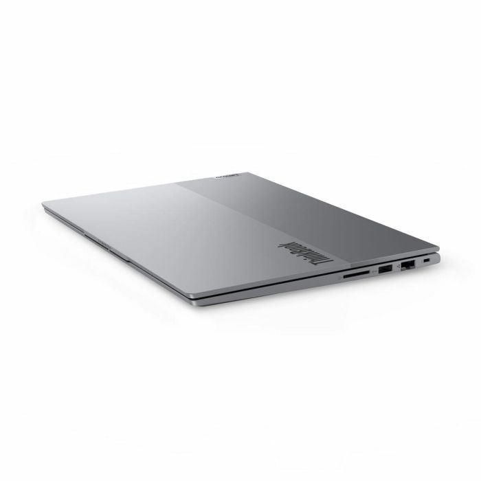 Lenovo ThinkBook 14 G8 IRL Portátil Intel Core 7 240H 16GB DDR5 512GB SSD 14" WUXGA IPS Windows 11 Pro Gris Ártico 32 Lenovo ThinkBook 14 G8 IRL Portátil Intel Core 7 240H 16GB DDR5 512GB SSD 14" WUXGA IPS Windows 11 Pro Gris Ártico 32