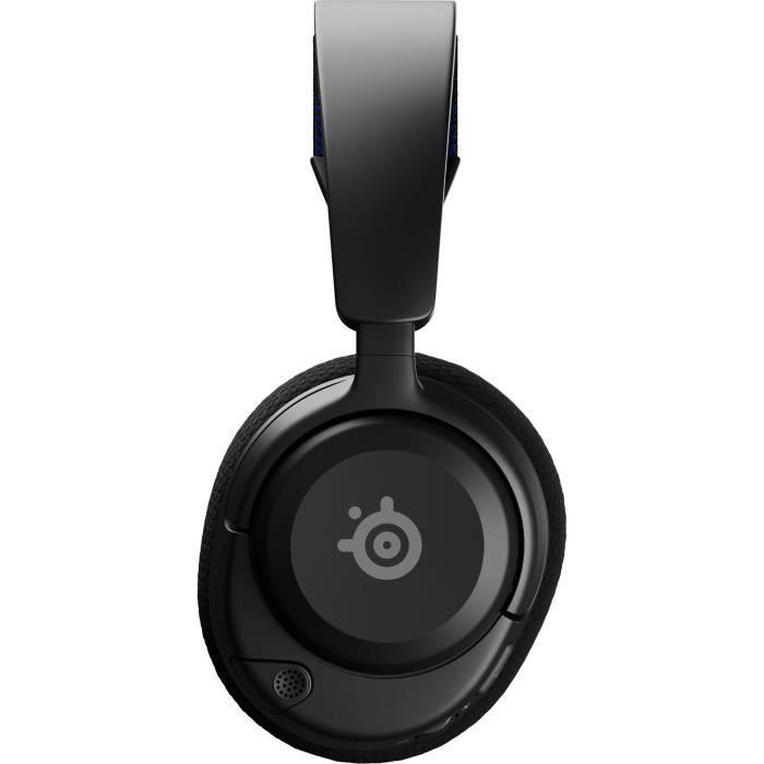 Auriculares inalámbricos para juegos - STEELSERIES - Arctis Nova 5P - Negro - ClearCast 2.0 - Duración de la batería 36 horas 3