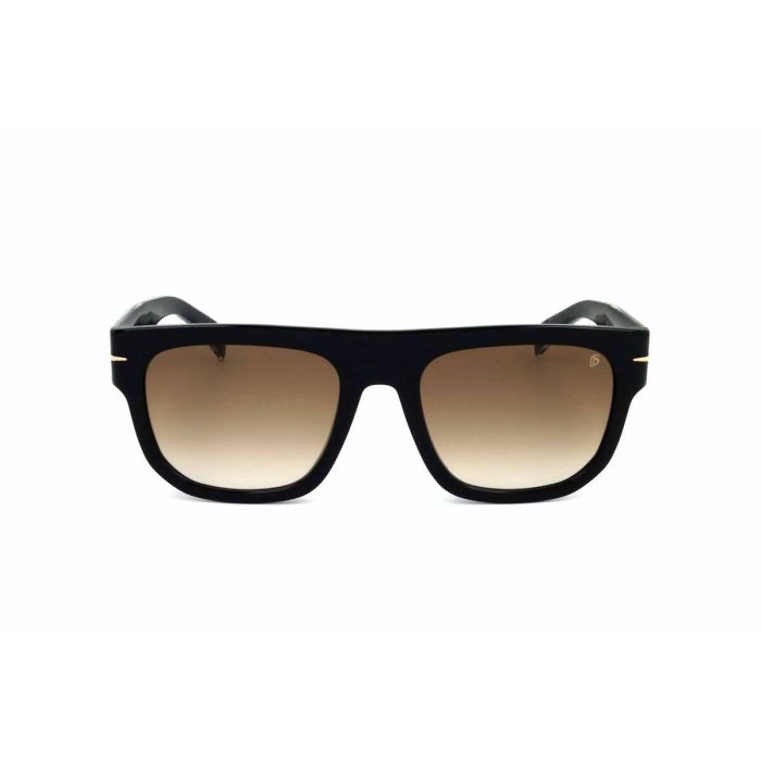 Gafas de Sol Mujer David Beckham DB-7044-S-2M2 ø 54 mm 4