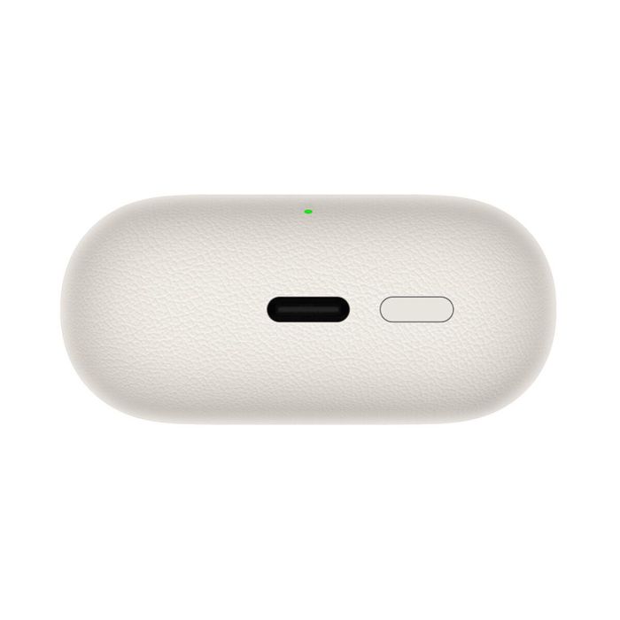 Auriculares Bluetooth Huawei 55037991 Beige 1