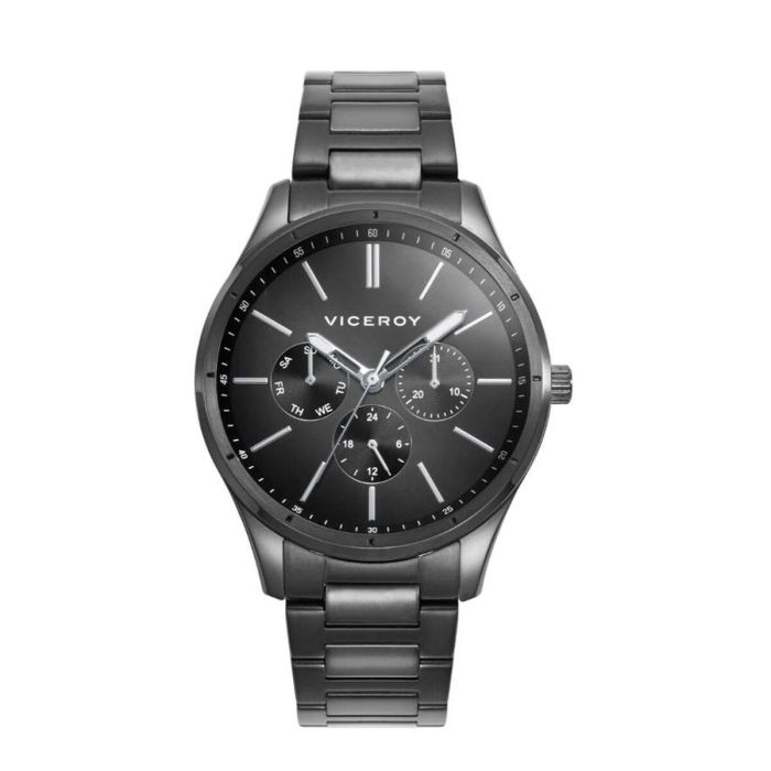 Reloj Hombre Viceroy 401387-57 (Ø 41 mm) Reloj Hombre Viceroy 401387-57 (Ø 41 mm)