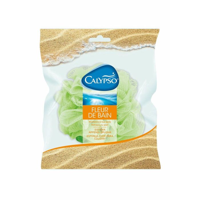 Esponja Corporal Calypso Fleur de Bain Malla 1 Esponja Corporal Calypso Fleur de Bain Malla 1