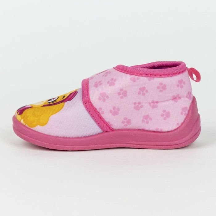 Zapatillas de Estar por Casa The Paw Patrol Rosa 2 Zapatillas de Estar por Casa The Paw Patrol Rosa 2