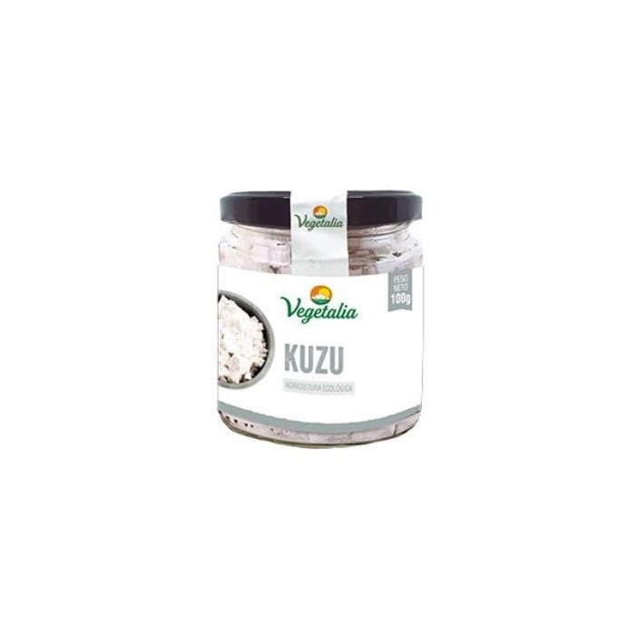 Kuzu 100Gr. Bio