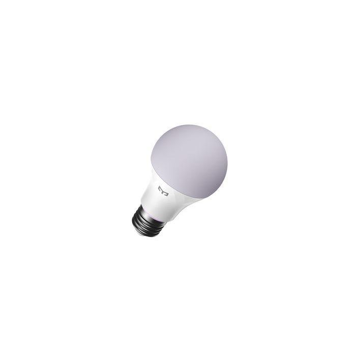 Yeelight Smart LED Bulb W4 Lite(dimmable) --4 pack 2 Yeelight Smart LED Bulb W4 Lite(dimmable) --4 pack 2
